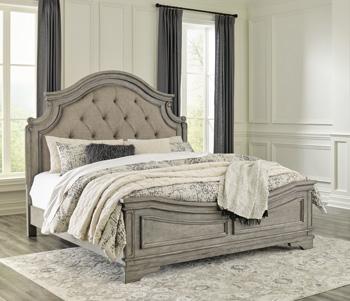 Lodenbay Bedroom Set - Dow Furniture (ME)