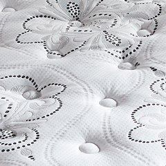 Socalle Bed and Mattress Set - Dow Furniture (ME)