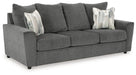 Stairatt Living Room Set - Dow Furniture (ME)