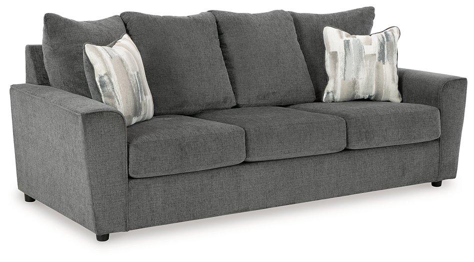 Stairatt Living Room Set - Dow Furniture (ME)