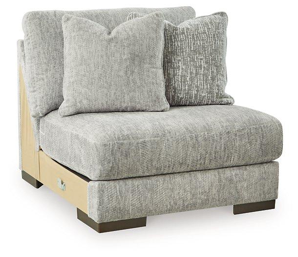 Regent Park Living Room Set - Dow Furniture (ME)