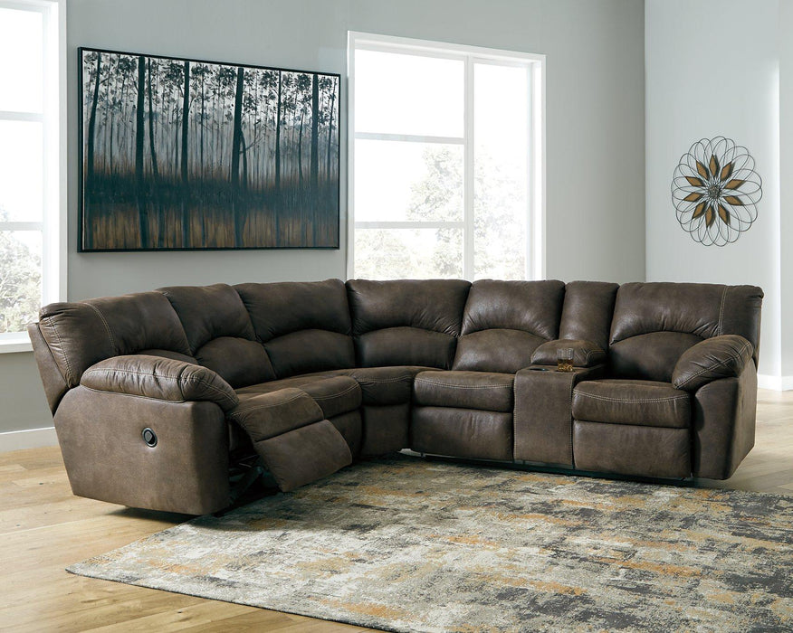 Tambo Living Room Set - Dow Furniture (ME)