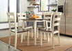 Woodanville Dining Set - Dow Furniture (ME)