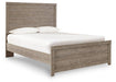 Culverbach Bedroom Set - Dow Furniture (ME)
