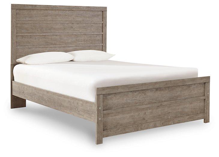 Culverbach Bedroom Set - Dow Furniture (ME)