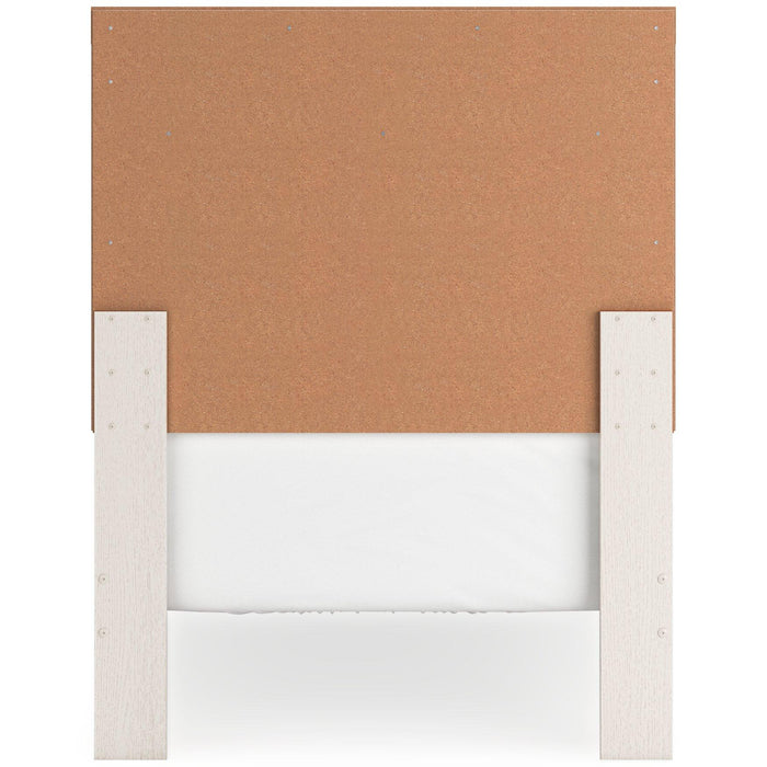 Stelsie Bedroom Set - Dow Furniture (ME)