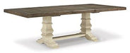 Bolanburg Dining Room Set - Dow Furniture (ME)