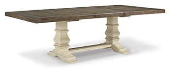 Bolanburg Dining Room Set - Dow Furniture (ME)