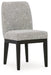 Burkhaus Dining Room Set - Dow Furniture (ME)