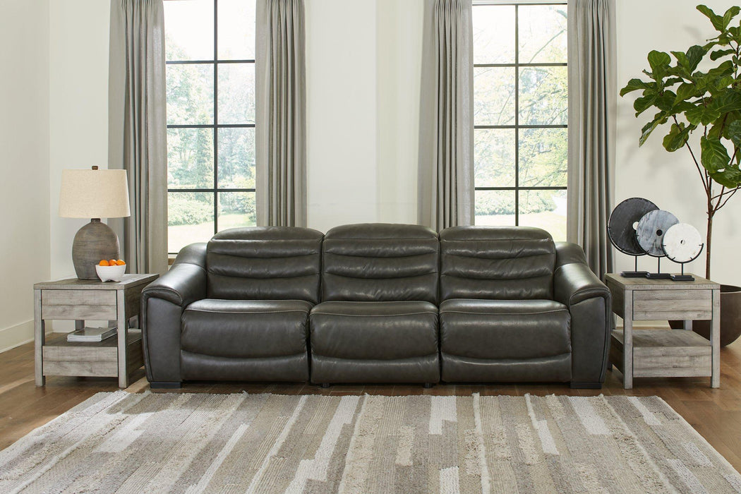 Center Line Living Room Set - Dow Furniture (ME)