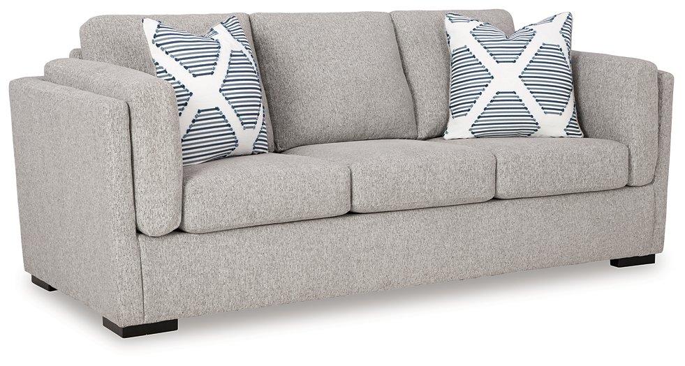 Evansley Living Room Set - Dow Furniture (ME)