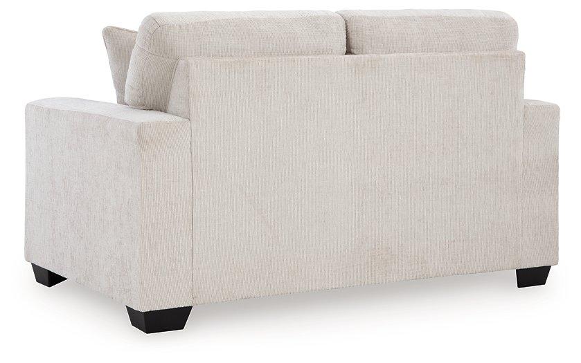 Aviemore Loveseat - Dow Furniture (ME)