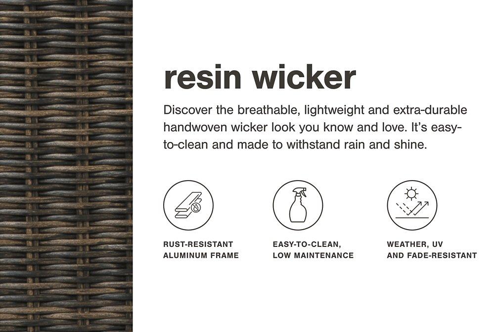 Beachcroft Outdoor Side Chair with Cushion (Set of 2) - Dow Furniture (ME)