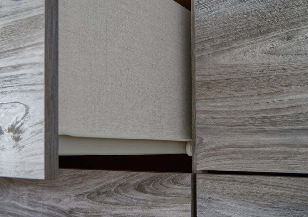 Bronyan Nightstand - Dow Furniture (ME)