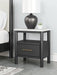 Cadmori Nightstand - Dow Furniture (ME)