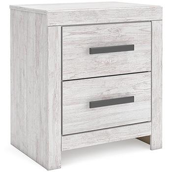 Cayboni Nightstand - Dow Furniture (ME)