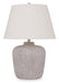 Danry Table Lamp - Dow Furniture (ME)