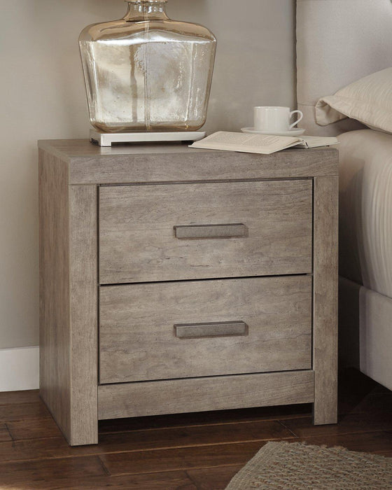 Culverbach Nightstand - Dow Furniture (ME)