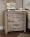 Culverbach Nightstand - Dow Furniture (ME)