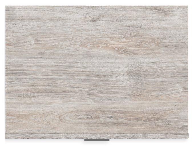 Vessalli Bedroom Set - Dow Furniture (ME)