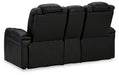 Caveman Den Upholstery Package - Dow Furniture (ME)