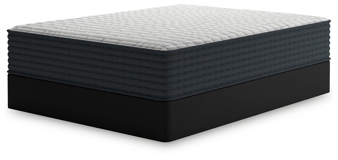 Hybrid 1200 Mattress - Dow Furniture (ME)