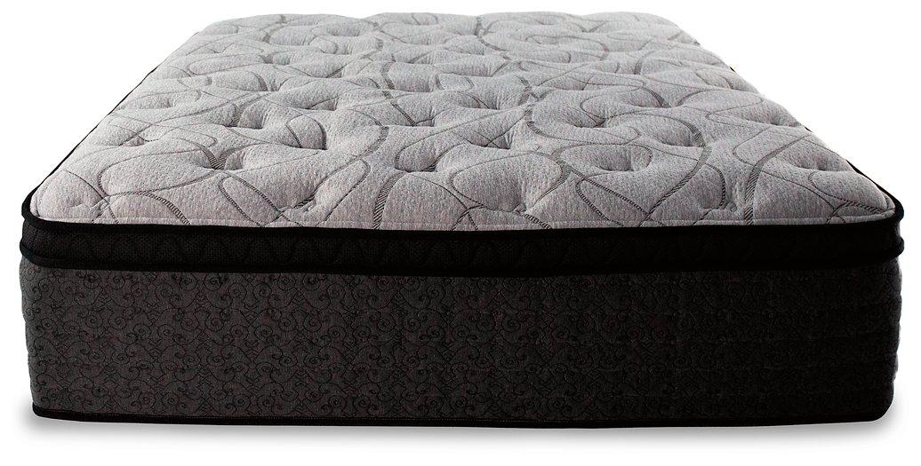 Hybrid 1600 Mattress Set - Dow Furniture (ME)
