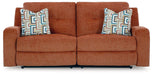 Danum Upholstery Package - Dow Furniture (ME)