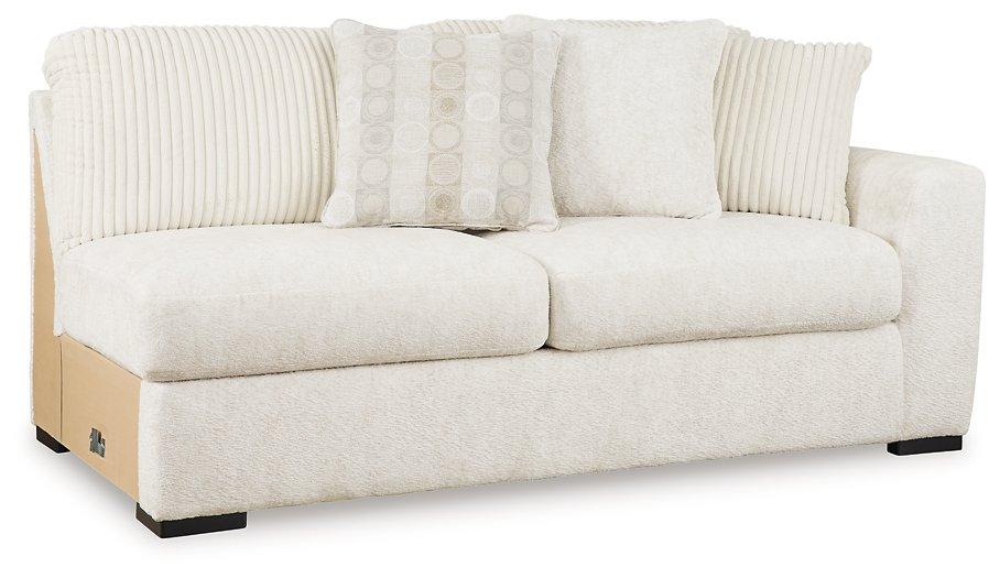 Chessington Sectional - Dow Furniture (ME)