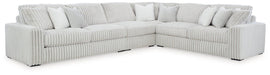 Stupendous Living Room Set - Dow Furniture (ME)