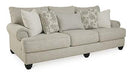 Asanti Sofa - Dow Furniture (ME)