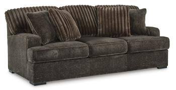 Aylesworth Sofa - Dow Furniture (ME)