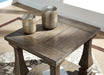 Johnelle Occasional Table Set - Dow Furniture (ME)