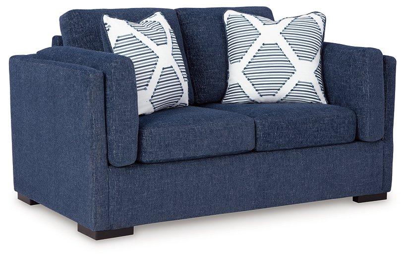Evansley Living Room Set - Dow Furniture (ME)