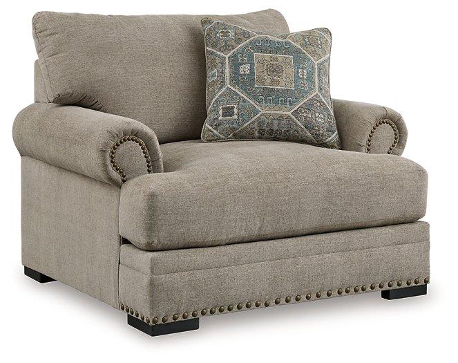 Galemore Living Room Set - Dow Furniture (ME)