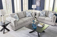 Evansley Living Room Set - Dow Furniture (ME)