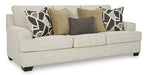 Heartcort Sofa - Dow Furniture (ME)