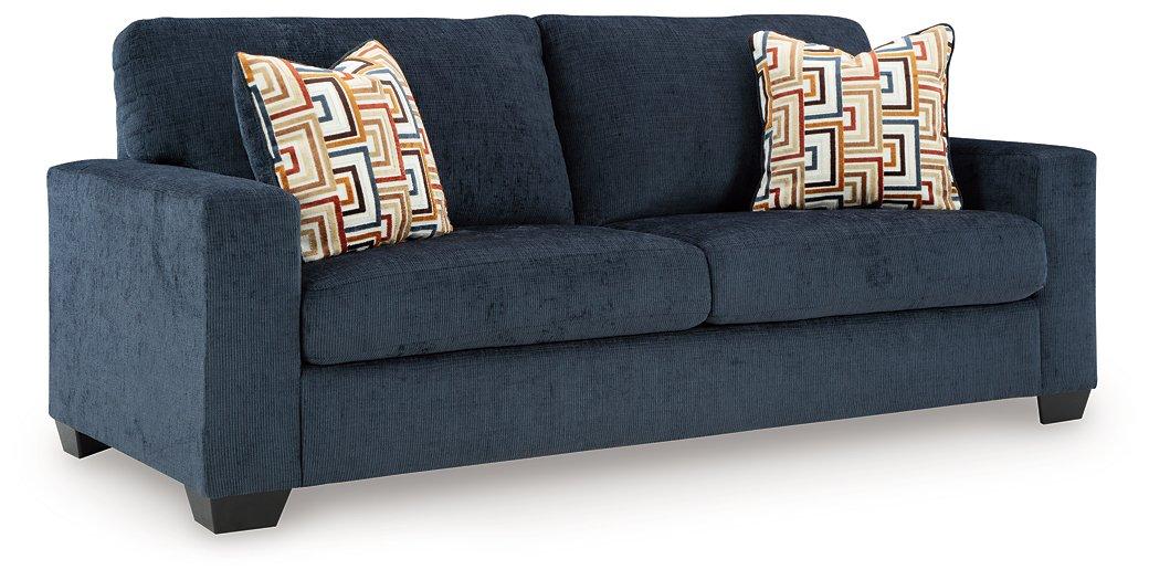 Aviemore Sofa Sleeper - Dow Furniture (ME)