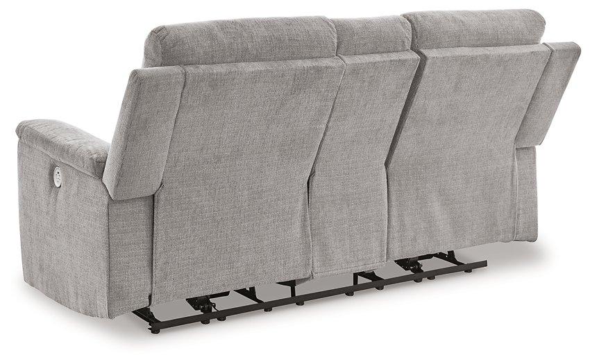 Barnsana Living Room Set - Dow Furniture (ME)
