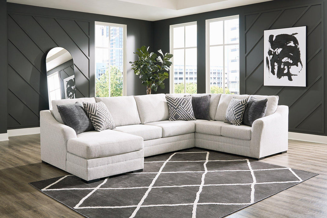 Koralynn Living Room Set - Dow Furniture (ME)