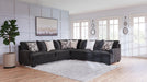 Lavernett Living Room Set - Dow Furniture (ME)