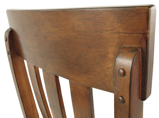 Ralene Dining Chair Set - Dow Furniture (ME)