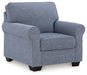 Carissa Manor Living Room Set - Dow Furniture (ME)