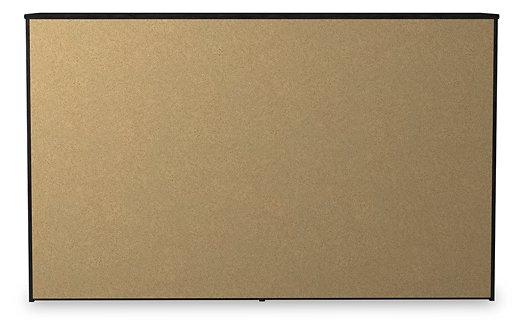 Belachime Dresser and Mirror - Dow Furniture (ME)