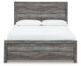 Bronyan Bedroom Set - Dow Furniture (ME)