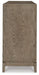 Chrestner Dining Server - Dow Furniture (ME)