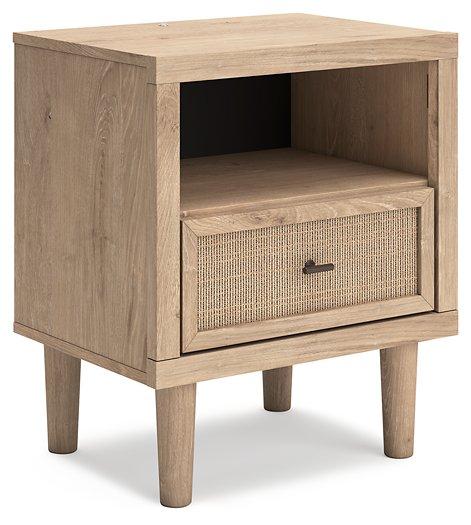Cielden Nightstand - Dow Furniture (ME)