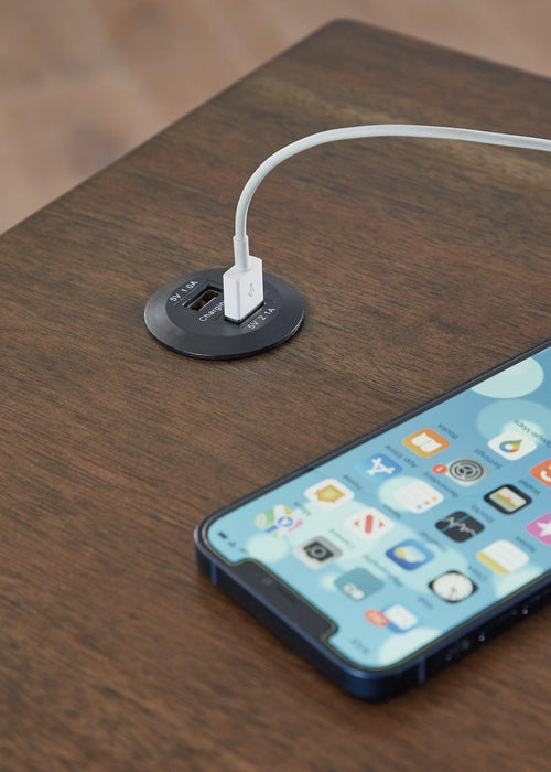 Moriville Occasional Table Set - Dow Furniture (ME)