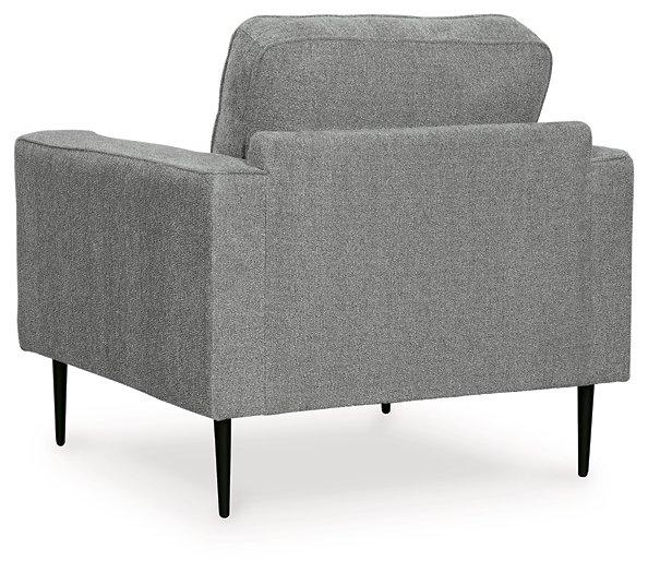 Hazela Living Room Set - Dow Furniture (ME)