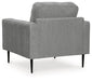 Hazela Living Room Set - Dow Furniture (ME)